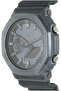 G-Shock Analog-Digital World Time Watch - 4