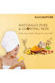 Ayurvedic Turmeric & Argan Oil Soap 125 g - 3