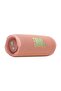 FLIP 7 Portable Waterproof and drop-proof Speaker - Pink
