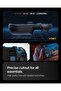 Dual Grip for Nintendo Switch 2 case (2025) Kickstand Compatible with Enhanced Grip - Black - 6