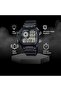 Casio Men's Digital Dial Stainless Steel Band Watch - 2