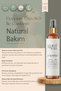 Chamomile Skin and Hair Care Set 100% Pure and Natural Chamomile Oil Chamomile Water and Skin Liquid Soap - 5