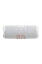 FLIP 7 Portable Waterproof and drop-proof Speaker - White - 3
