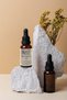 Fig Seed Oil - 100% Pure and Natural Repairing and Revitalizing Skin and Hair Care Oil - 10 ml - 4