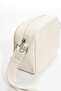 Quilted Camera Bag with Cross Strap - 4