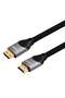 1.5 Meters 4K 60 Hz V2.1 HDMI Video Cable Swl6122B/93 - 4