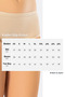 Erdem Ten Ribbed Panties 2500 - 2