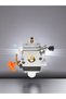Orange Carburetor For Stihl FS90R FS90K FS110R KM90 KM100 FS100 FC95 FS110 FS110X FS110RX FS130 FS13 - 7