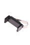 Car Sun Visor Clip Holder Gate Remote 47-68mm for Garage Door Control Car Keychain Barrier Univer... - 2