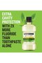 Natural Green Tea Antibacterial Fresh Breath Daily Mouthwash (500ml) - 2