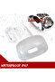Car Dome Light Cover Clear Car Interior Dome Map Light Cover Accessories F67Z-13783-AA F67Z13783A... - 2