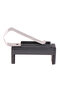 Car Sun Visor Clip Holder Gate Remote 47-68mm for Garage Door Control Car Keychain Barrier Univer... - 3