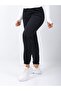 Sweatpants with elastic cuffs, jogger-style, side pockets, 2-ply, for all seasons - 4