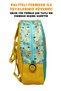 My First Touch and Feel Book-Desert/Ocean/Jungle/Farm Set of 4+Gift SmileyBaby Predator Kindergarten Bag - 6