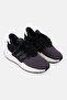 Women X-PLR Boost Lace Up Running Shoes, Black