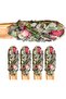 Palo Santo Herbal Smudge Pop - Pack of 3 Pops