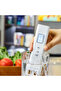 جهاز اختبار جودة المياه LS310 TDS TOC COD متعدد المعلمات مقاوم للماء IP67 EC درجة الحرارة 4 إضاءة خلفية - 7