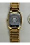 Gold Vintage Women's Watch L03597 - 7