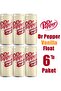 Dr Pepper Vanilla Float 330ml 6’li Paket