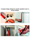 Home Kitchen Bathroom Sink Wrench Faucet Valves Installation and Disassemble Wrench Set WaterPipe... - 4