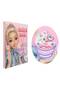 TOPModel Cake&Bake glitter creativity book - 5