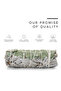 White Sage with Eucalyptus Smudge Stick - Pack of 3 Stick - 4