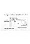750ML Snow Foam Lance For Karcher K3 K4 K5 K7 Car Pressure Washers Soap Foam Generator With Adju... - 5