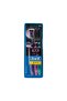 Tb Active Cups Black Medium (2 1) (1718) --- اورال بي فرشة اكتيف بلاس بلاك متوسط - 2
