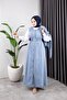 Women's Jacket Double Suit - 7