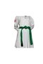 Reflex Taekwondo Yellow Belt & Taekwondo Yellow Belt & Kickboxing Yellow Belt - 3