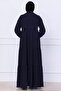 طبقات مجمعة Ferace أزرق داكن HM2735 - 6