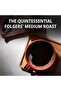 Folgers Classic Roast Medium Ground Coffee 9.6oz (272g) - 8