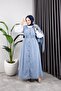 Women's Jacket Double Suit - 6
