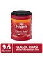 Folgers Classic Roast Medium Ground Coffee 9.6oz (272g) - 4