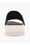 Floral Bella Textured Slip-On Sandals - 5