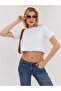 Oversize T-Shirt Loose Fit - 4