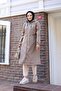 Women's Pocketed Hooded Bondit Cap - 2