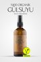 100% Organic Rose Water - Purifying Tonic |   Vegan 100ml