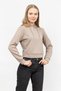 Peony Women's Active Sweatshirt - 2