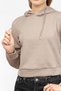 Peony Women's Active Sweatshirt - 4