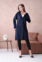 Mother Plus Size Seasonal Long Cardigan - 6