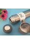 Nanopro Stainless Steel Vacuum Thermos Set with 3 Cups 500 Ml, Heat Preservation up to 12 Hours - 2