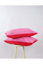 Popping Colors 2 Pillow Case Cherie Red-Fuchsia 50X70