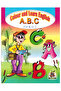 تلوين وتعلم اللغة الإنجليزية ABC لمرحلة الروضة والصف الثاني