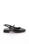3895 Дамски балеринки