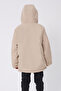 Boys' Stone Fur-Lined Water and Wind-Resistant Hooded 3-Pocket Winter Coat & Jacket & Parka - 4