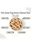 Vasambu Root (Sweet Flag / Calamus Root) | Acorus calamus - 100 g (3.5 Oz) - 3