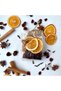 Holiday Blend Simmer Pot | Stovetop Potpourri - Bottle of 100 gram / 3.5 Oz