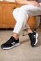 Unisex-Men-Women-Sneaker Sports Shoes Comfortable Flexible Quality Lace-Up Orthopedic Useful - 5