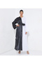 BW-H Abaya